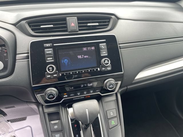 Used 2020 Honda CR-V LX image 19