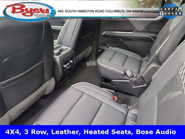 Used 2024 GMC Acadia Denali image 32