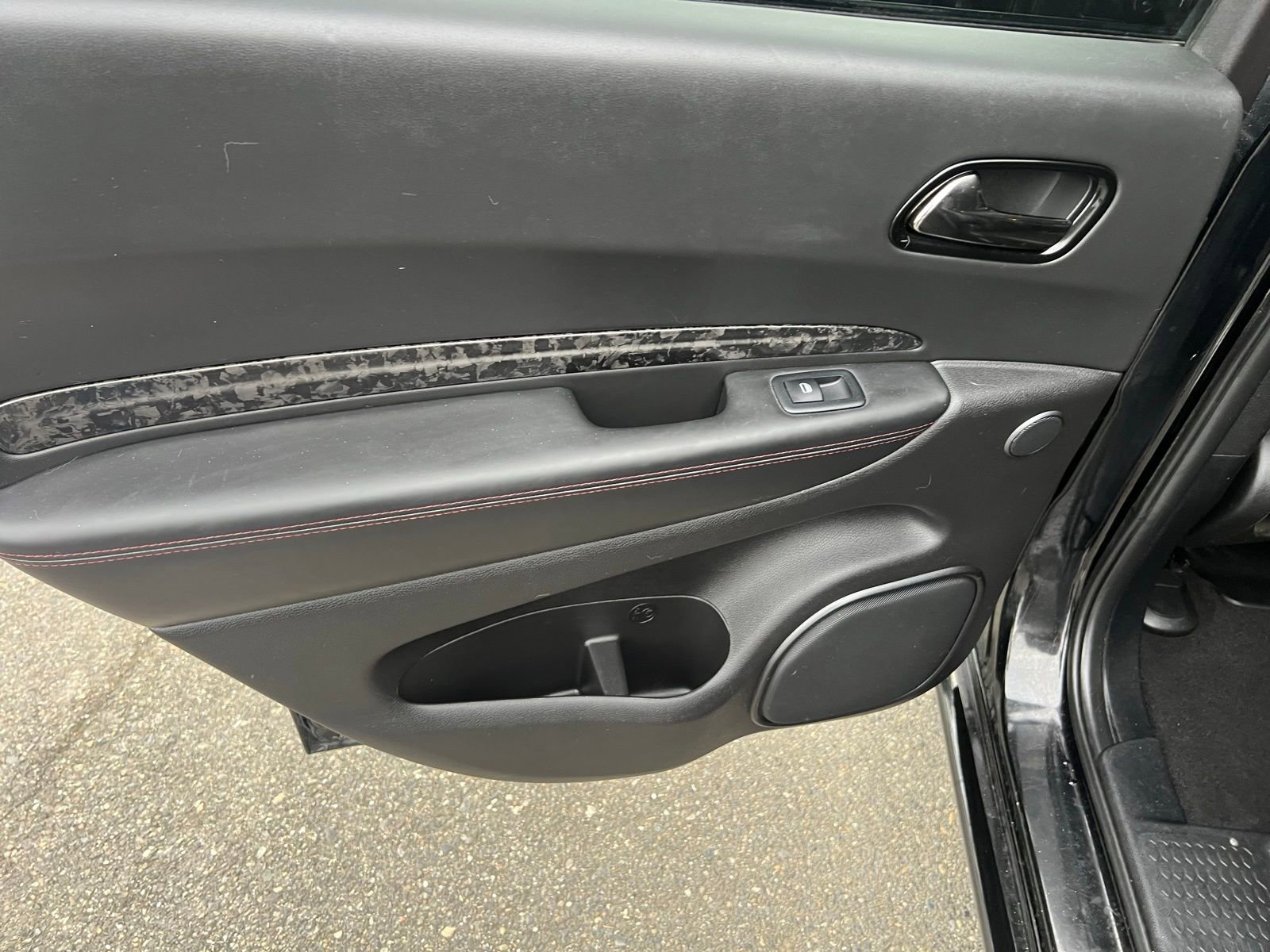 Used 2021 Dodge Durango R/T w/ SRT Interior Appearance Group image 26