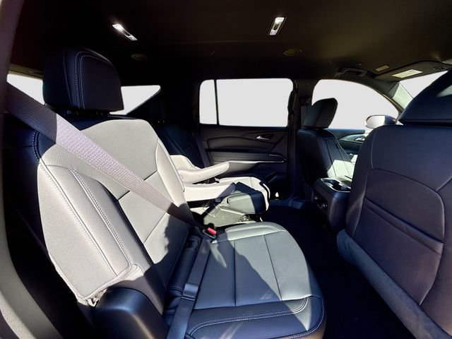 New 2026 Chevrolet Traverse LT w/ Midnight/Sport Edition image 29