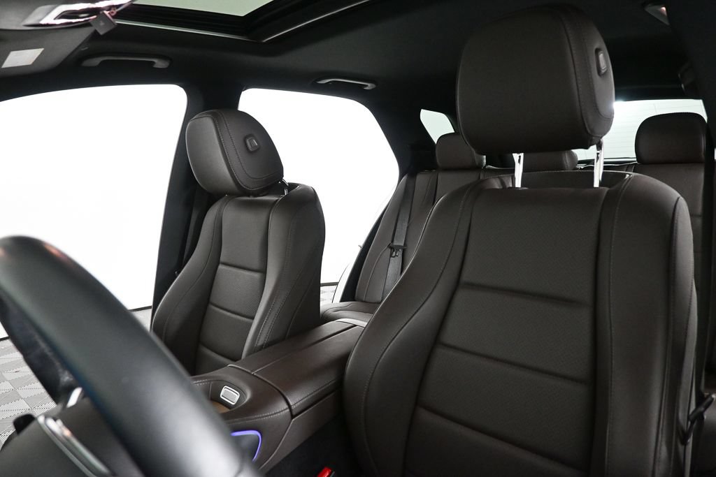 Certified 2022 Mercedes-Benz GLE 350 image 5