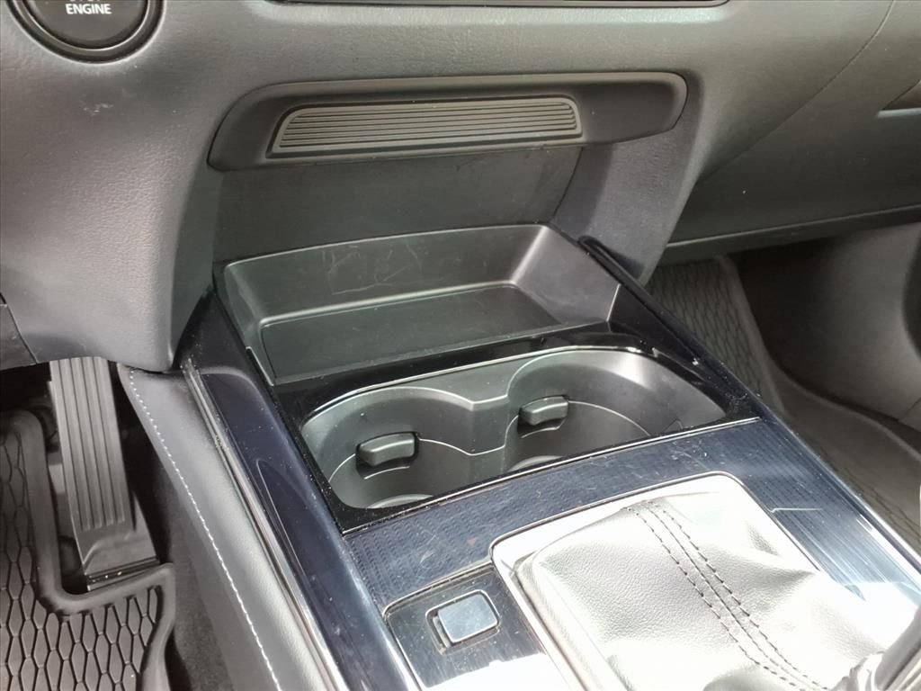 Used 2024 MAZDA CX-30 AWD 2.5 S w/ Preferred Package image 26