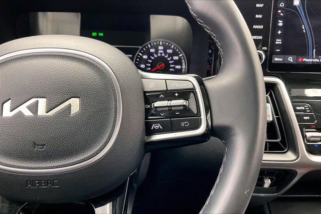 Used 2023 Kia Sorento S FWD image 22