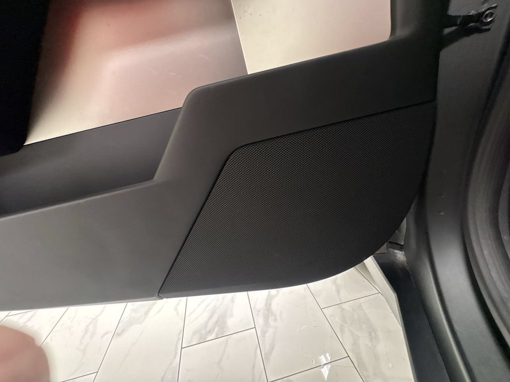Used 2025 Tesla Cybertruck AWD Crew Cab image 25