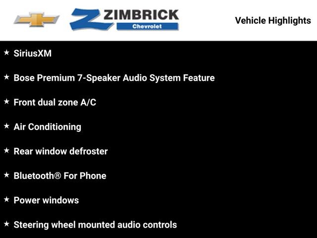 Certified 2024 Chevrolet Equinox RS w/ RS Leather Package AWD/4WD image 6