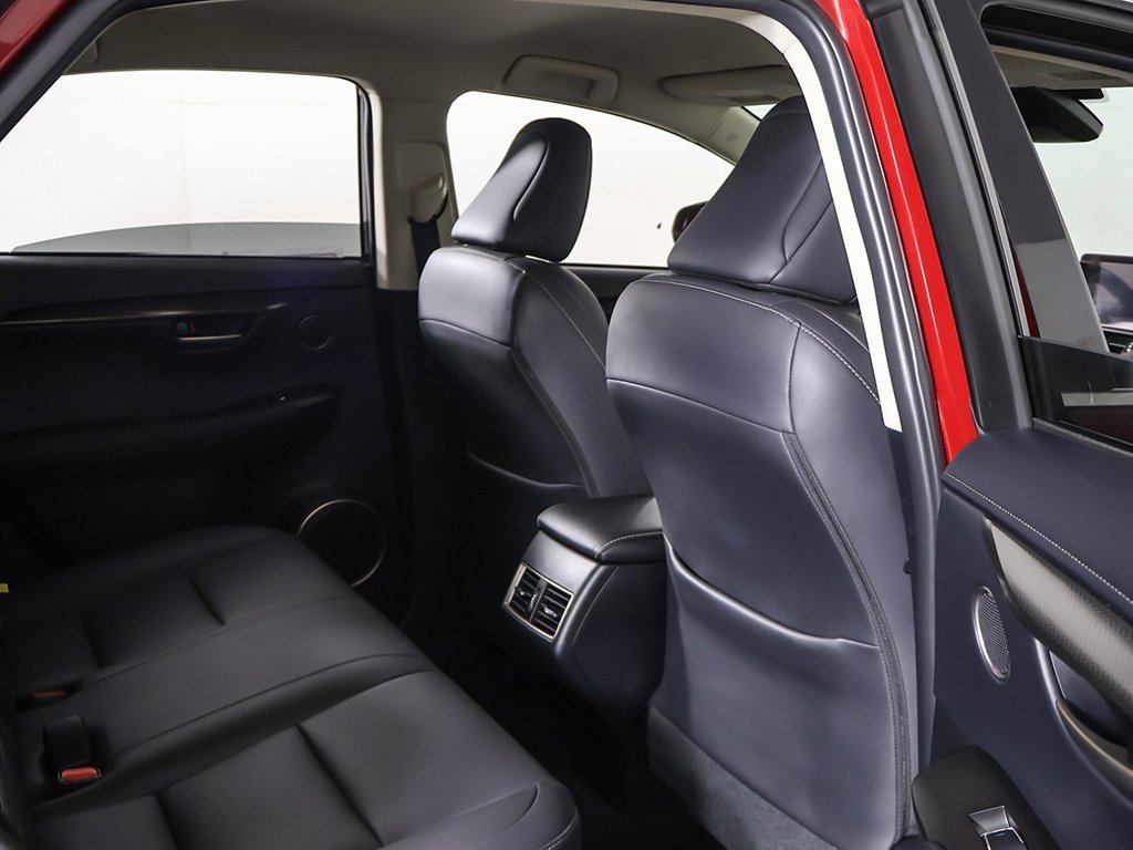 Used 2021 Lexus NX 300 FWD w/ Accessory Package 2 image 25