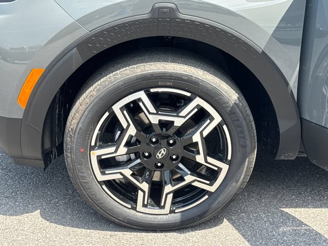 New 2026 Hyundai Santa Cruz Limited AWD/4WD image 23