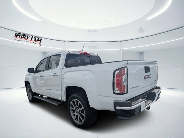 Used 2019 GMC Canyon Denali image 5
