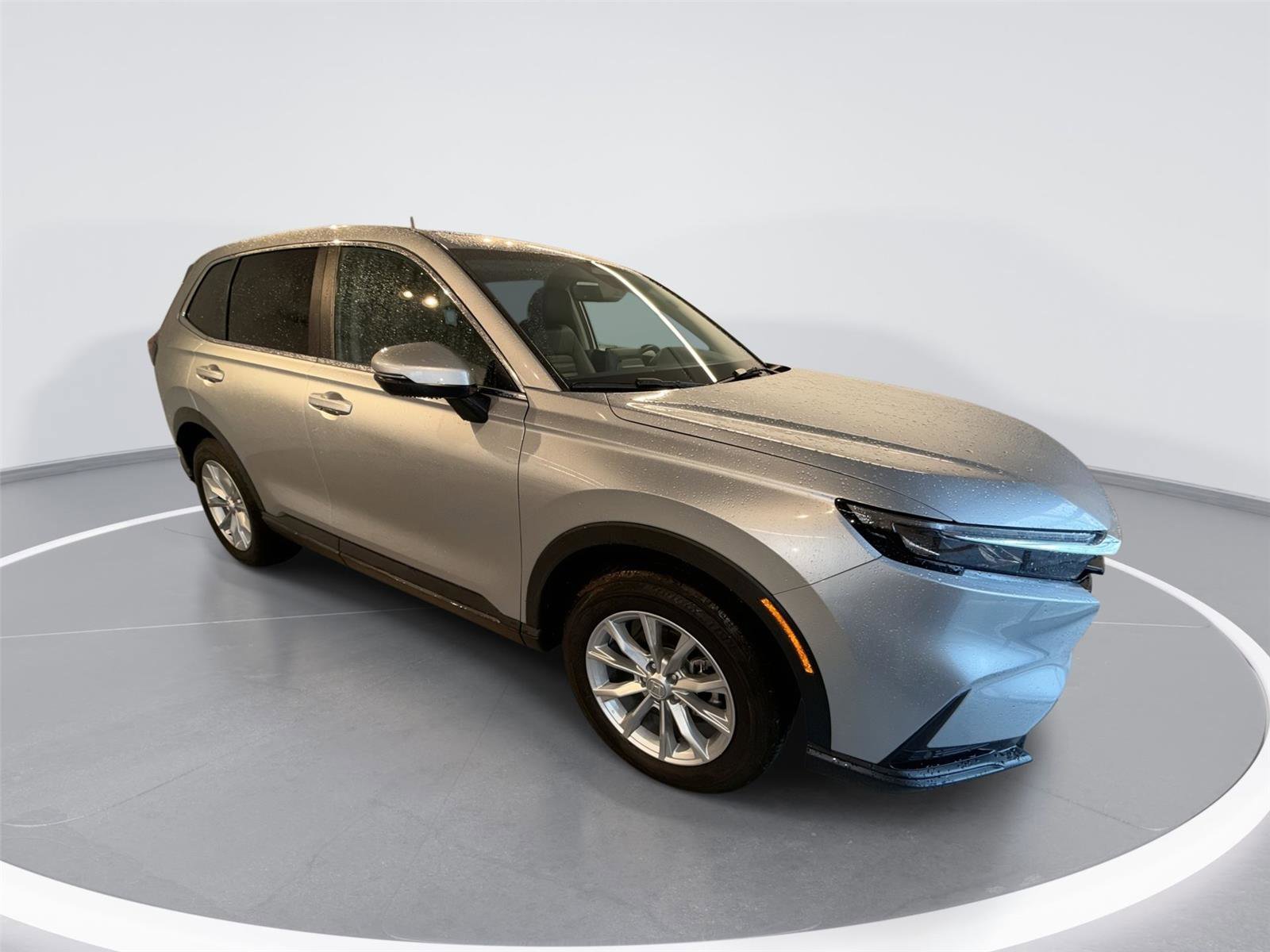 Used 2024 Honda CR-V EX-L