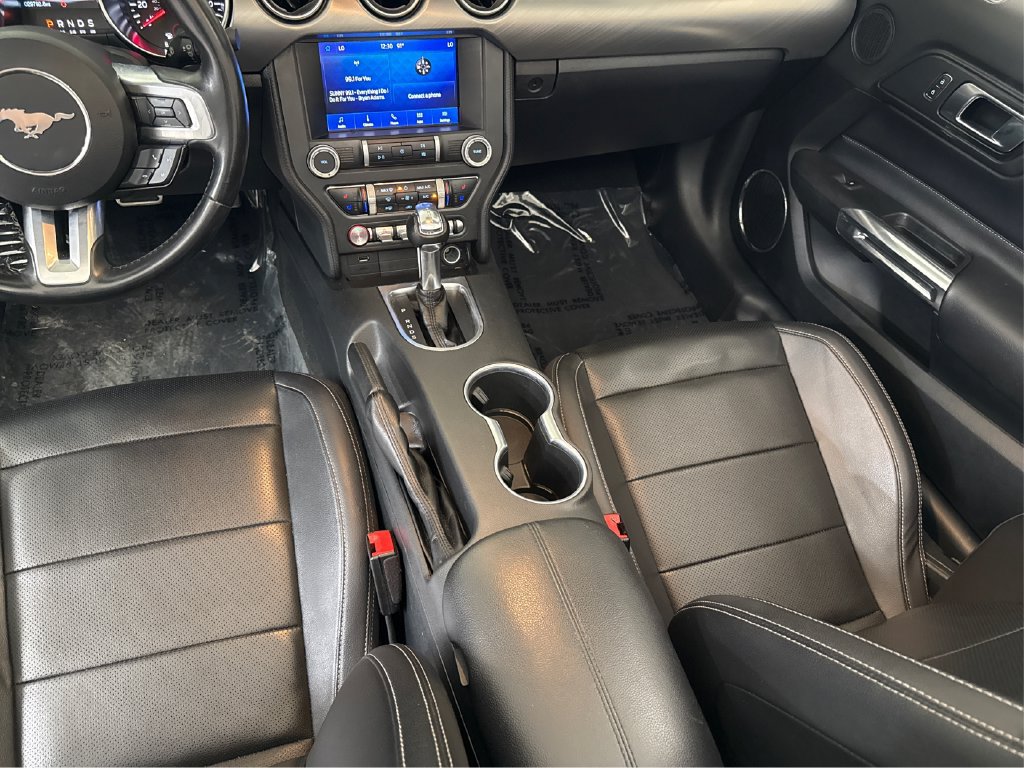 Used 2023 Ford Mustang Premium RWD image 21