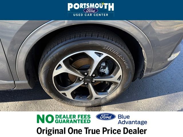 Certified 2023 Ford Escape ST-Line Select w/ Tech Pack #2 image 32