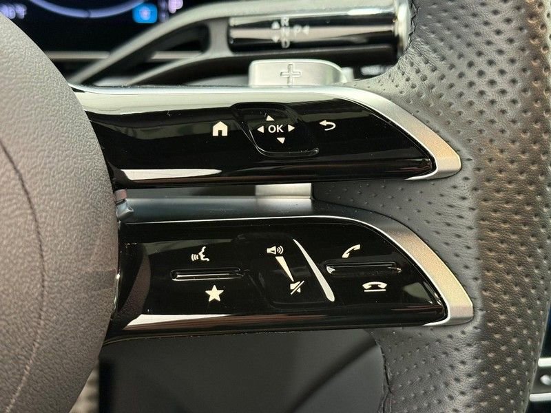 New 2025 Mercedes-Benz GLC 300 4MATIC image 15