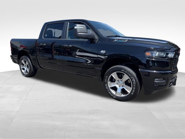 New 2026 RAM 1500 Express AWD/4WD image 1