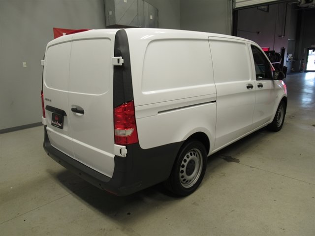 Used 2020 Mercedes-Benz Metris w/ Safety Package image 6