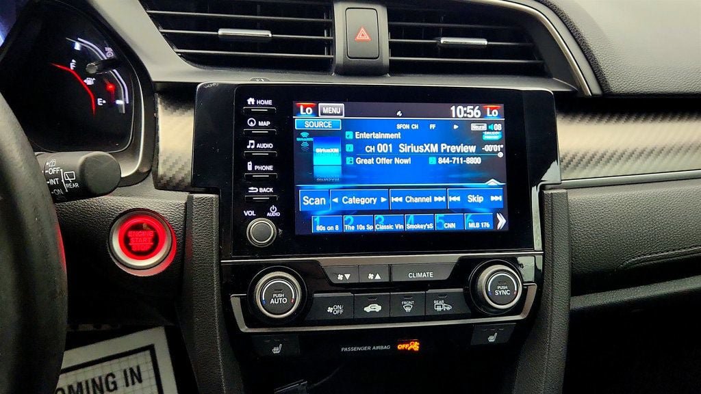Used 2019 Honda Civic Sport Touring image 18