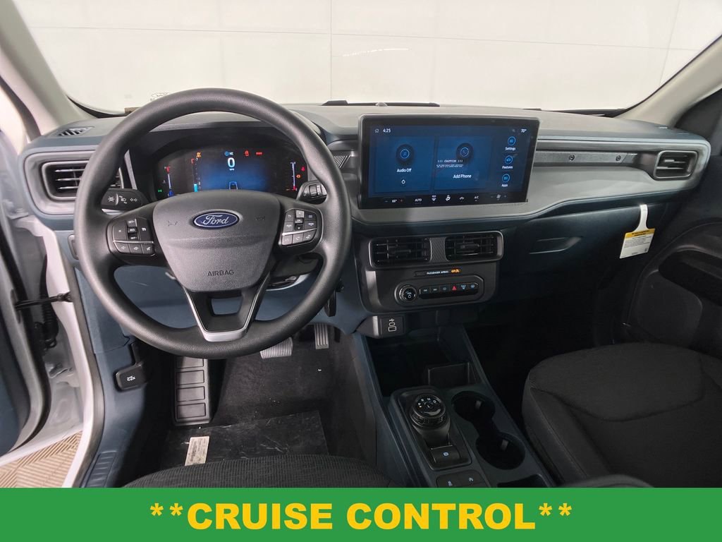 New 2026 Ford Maverick XL image 8