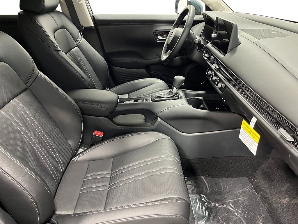 New 2027 Honda HR-V EX-L image 29