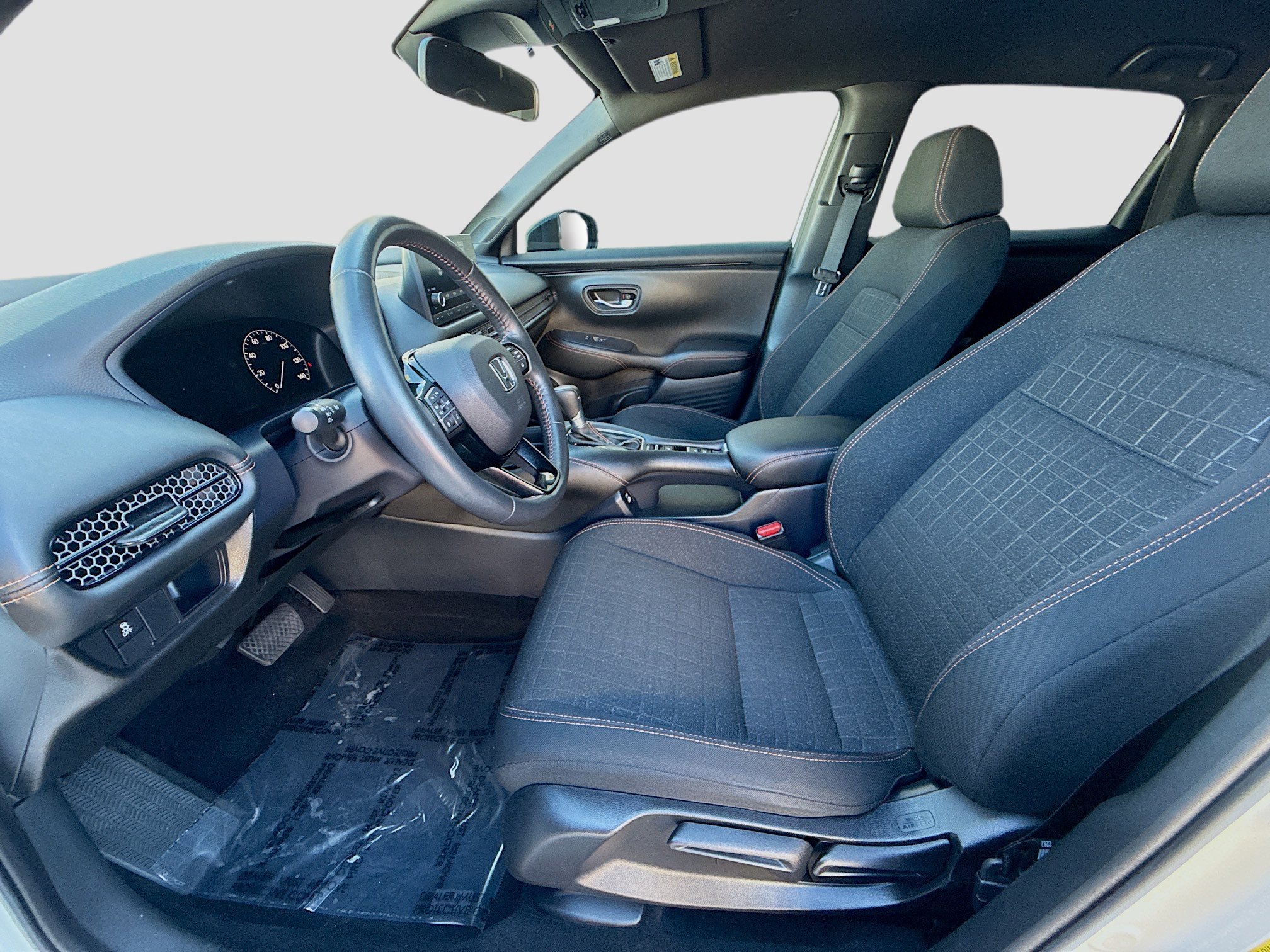 Used 2023 Honda HR-V Sport image 16