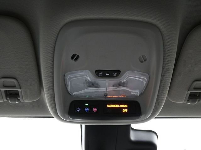 Used 2025 Buick Encore GX Preferred image 33