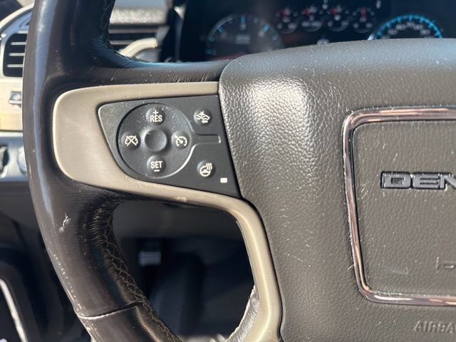 Used 2018 GMC Yukon Denali w/ Denali Ultimate Package AWD/4WD image 23