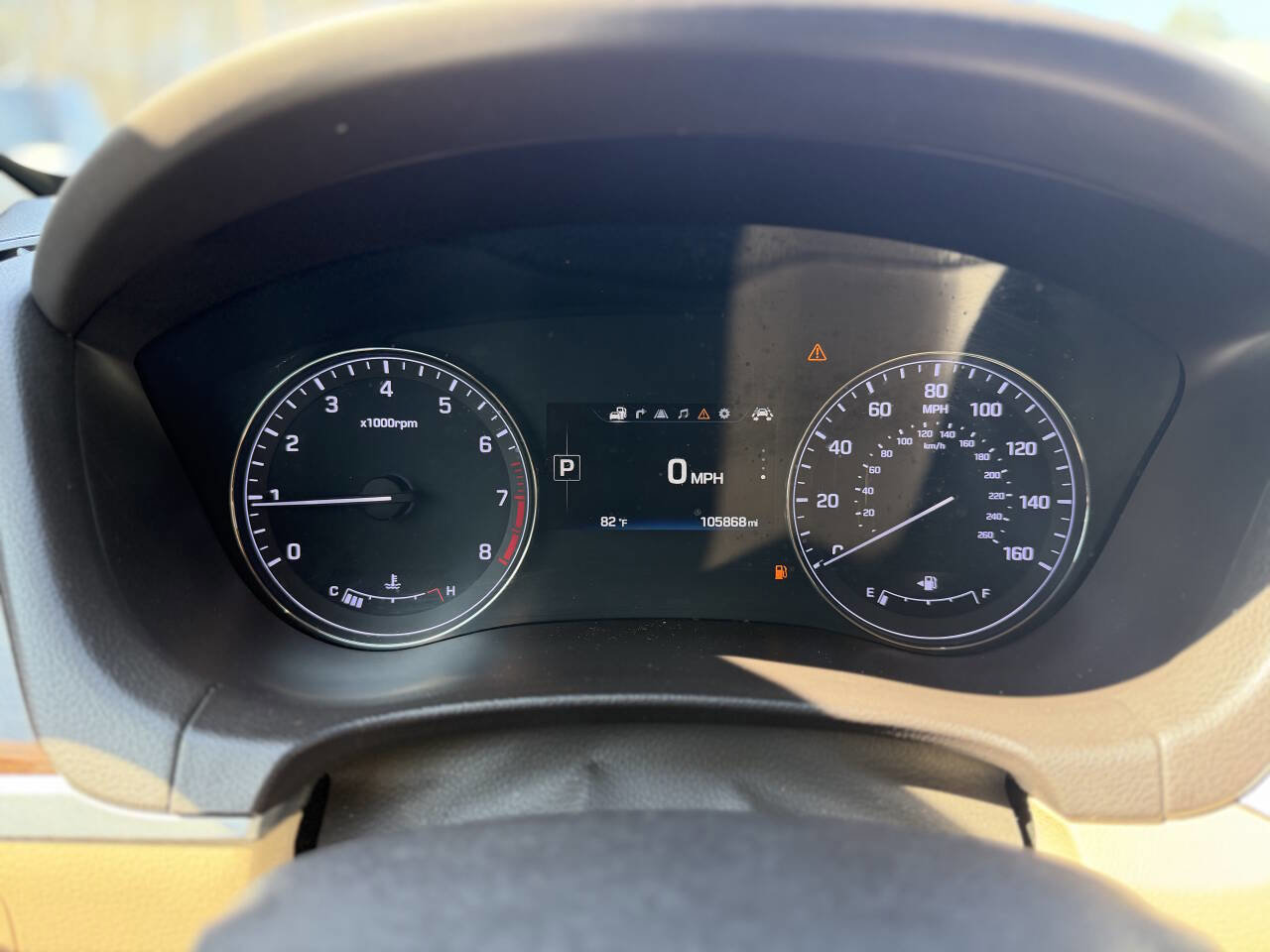 Used 2017 Genesis G80 3.8 image 13