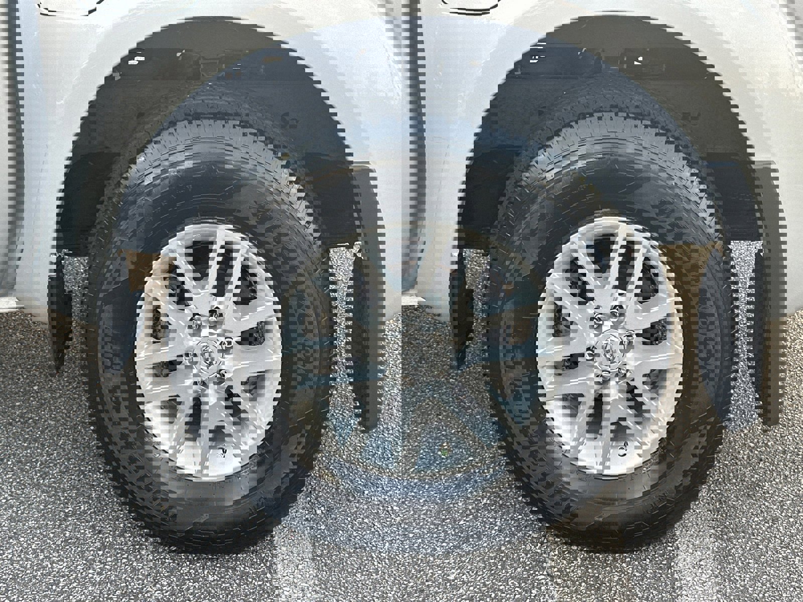 Used 2019 Nissan Frontier SV w/ Value Truck Package image 19