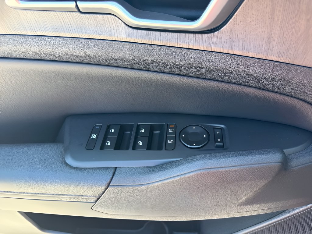 Used 2026 Kia Sportage X-Line AWD/4WD image 27