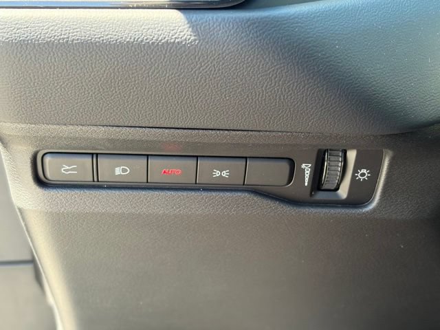New 2026 Dodge Charger Scat Pack AWD/4WD image 29