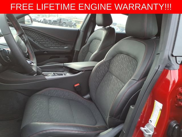 New 2026 Dodge Charger GT w/ Driver Convenience Group AWD/4WD image 12