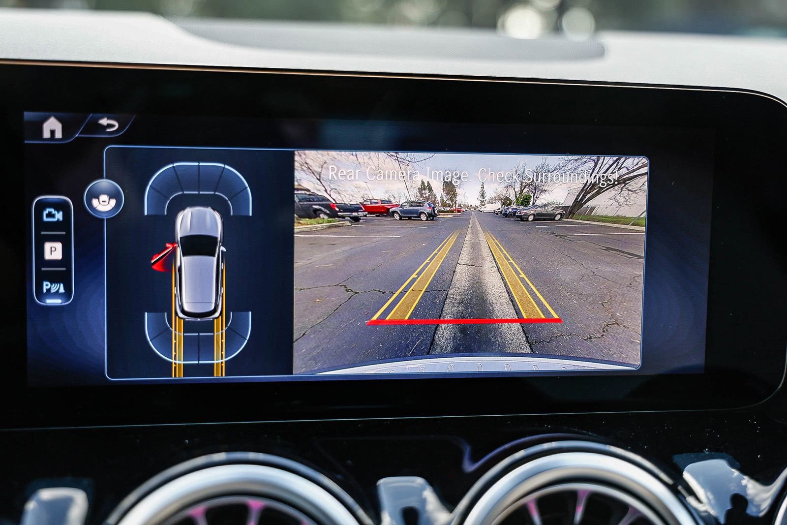 Certified 2025 Mercedes-Benz GLA 250 image 23