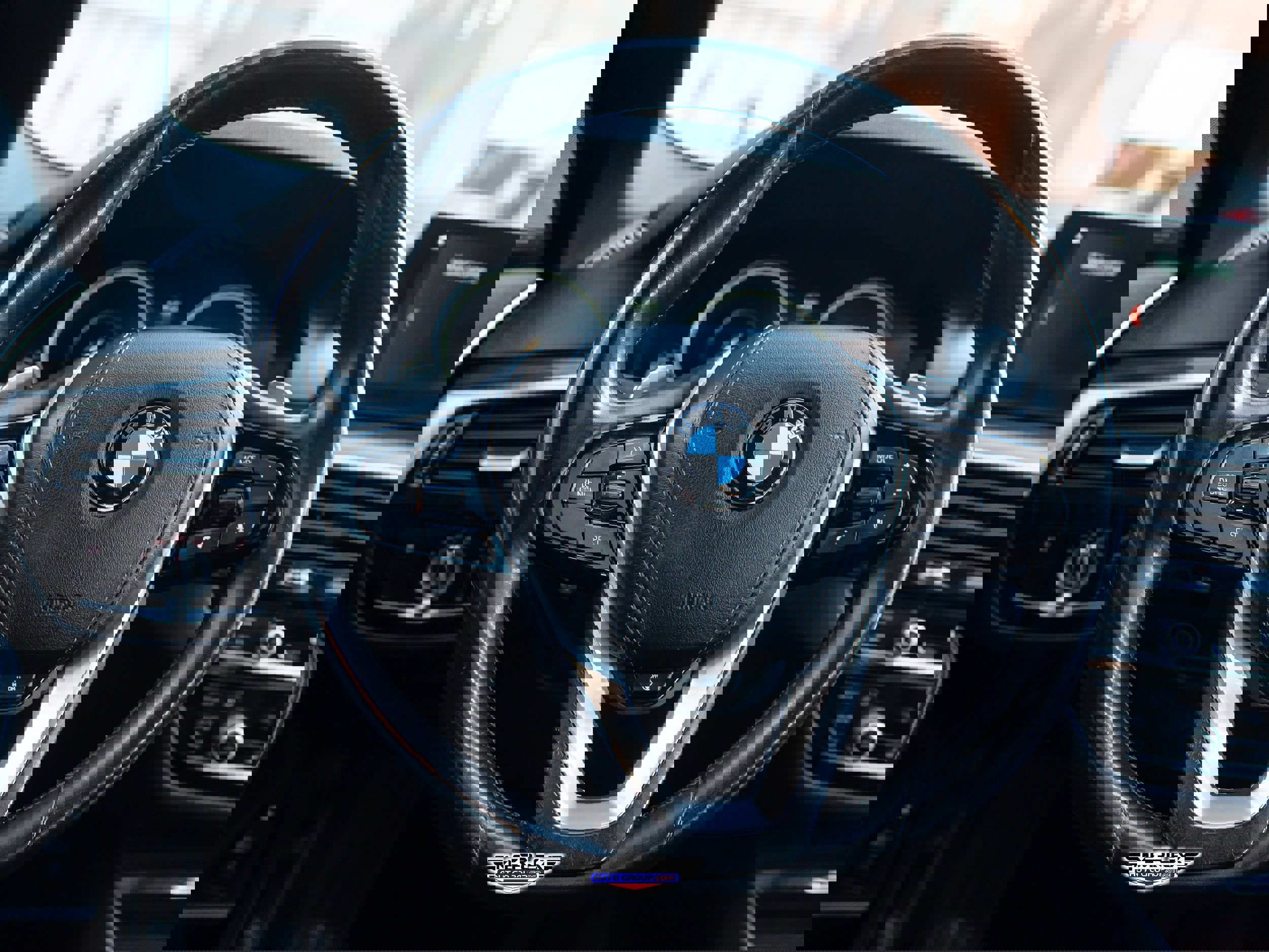 Used 2018 BMW 530e w/ Premium Package 2 image 22