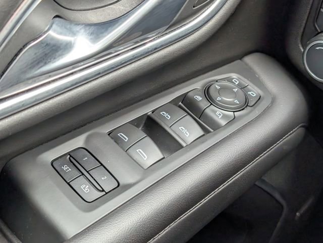 Used 2021 Chevrolet Tahoe LT w/ Luxury Package image 26