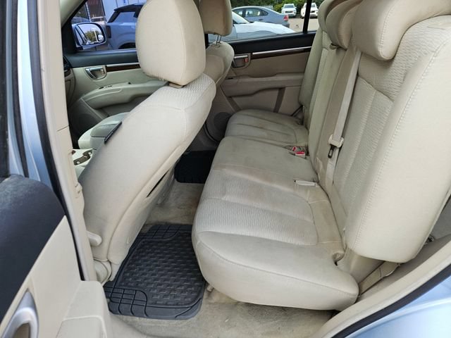 Used 2007 Hyundai Santa Fe SE FWD image 12