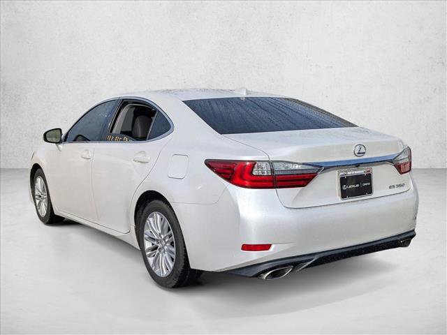 Used 2018 Lexus ES 350 image 9