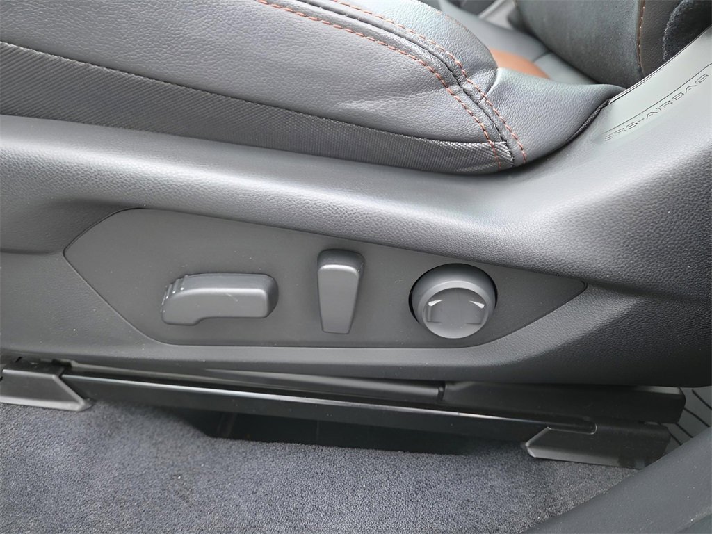 New 2025 Subaru Forester Touring image 18