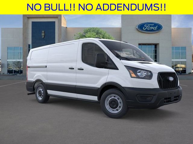 New 2026 Ford Transit 150 Low Roof image 8