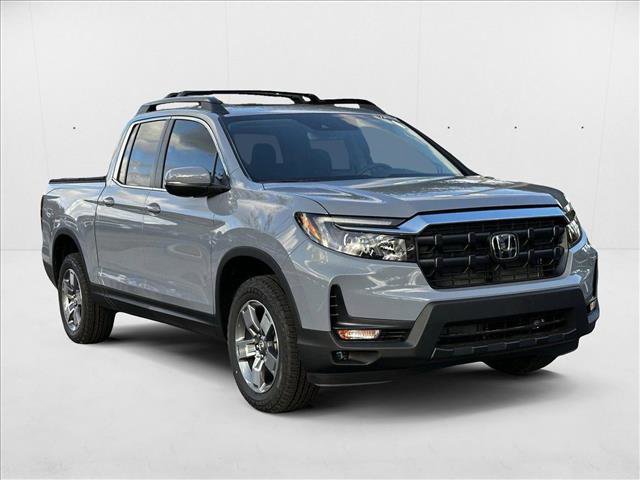 New 2025 Honda Ridgeline RTL image 7