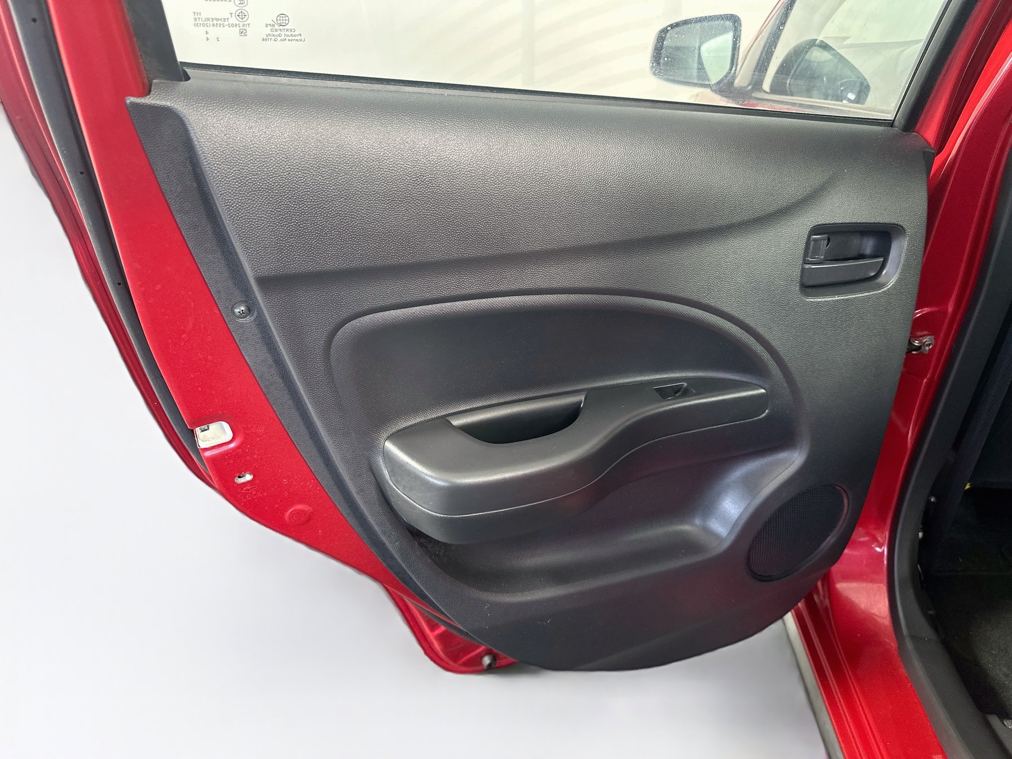 Used 2024 Mitsubishi Mirage ES FWD image 25