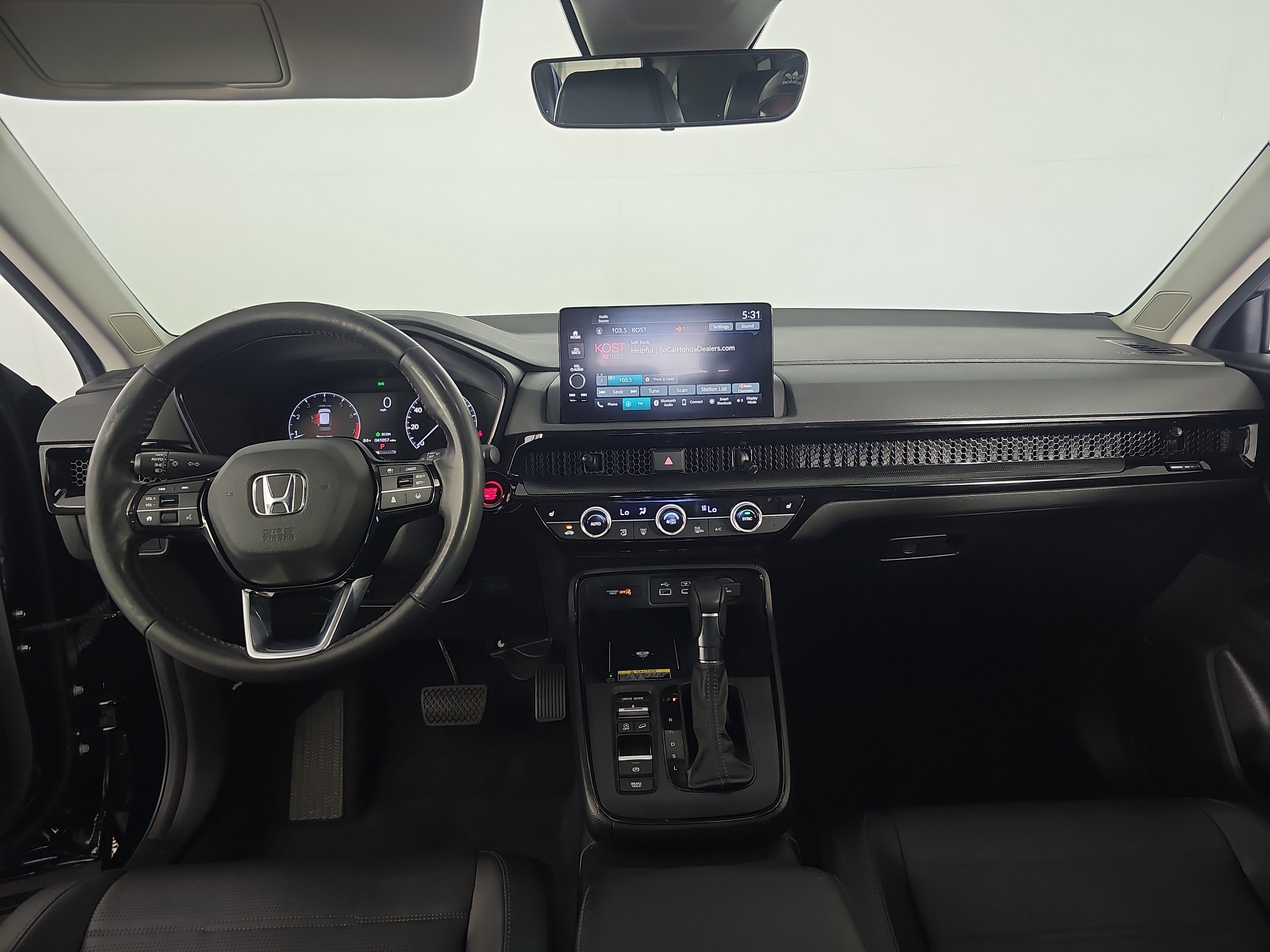 Certified 2023 Honda CR-V EX-L image 25