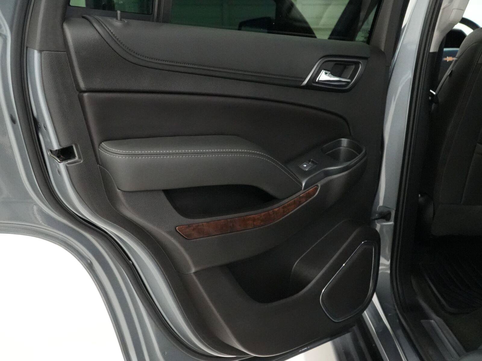 Used 2019 Chevrolet Tahoe LT RWD image 10