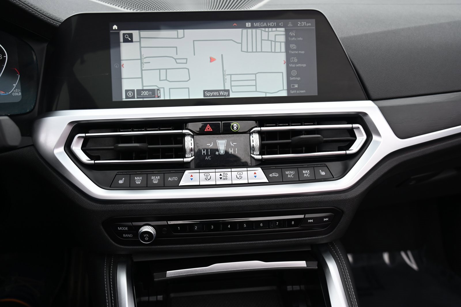 Used 2023 BMW 430i 430i w/ M Sport Package image 14