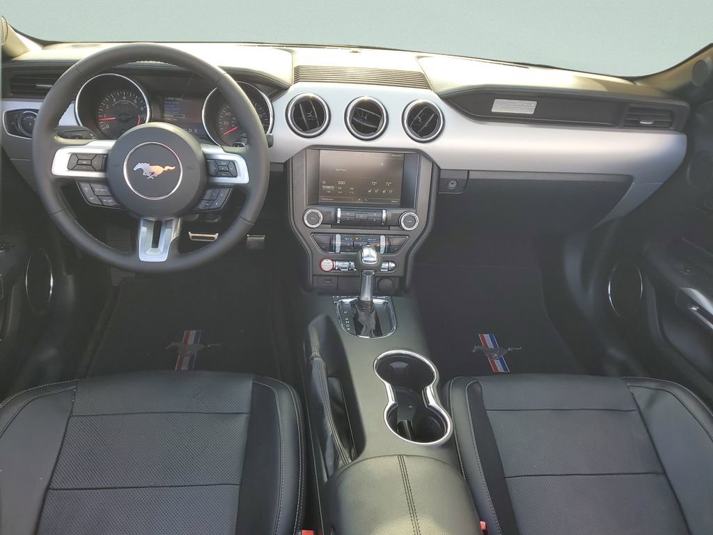 Used 2015 Ford Mustang Premium w/ Equipment Group 201A RWD image 15