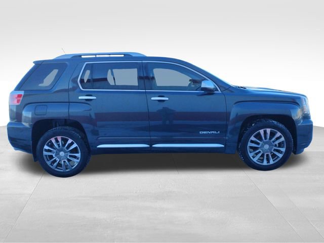 Used 2017 GMC Terrain Denali image 8