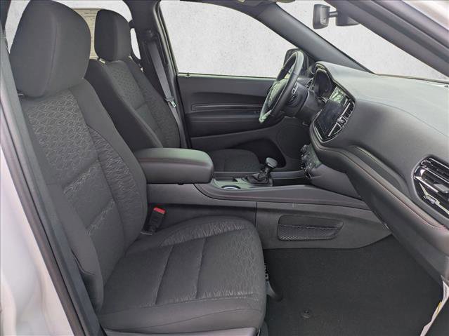 New 2026 Dodge Durango GT RWD image 15