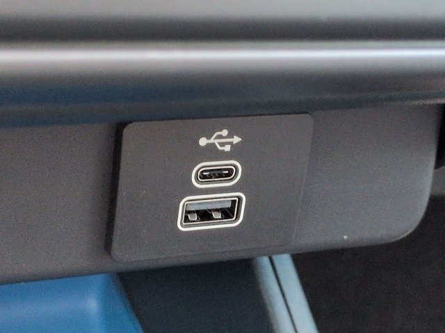 New 2026 Ford Maverick XLT FWD image 21