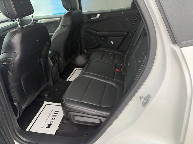 Used 2022 Ford Escape SEL image 10