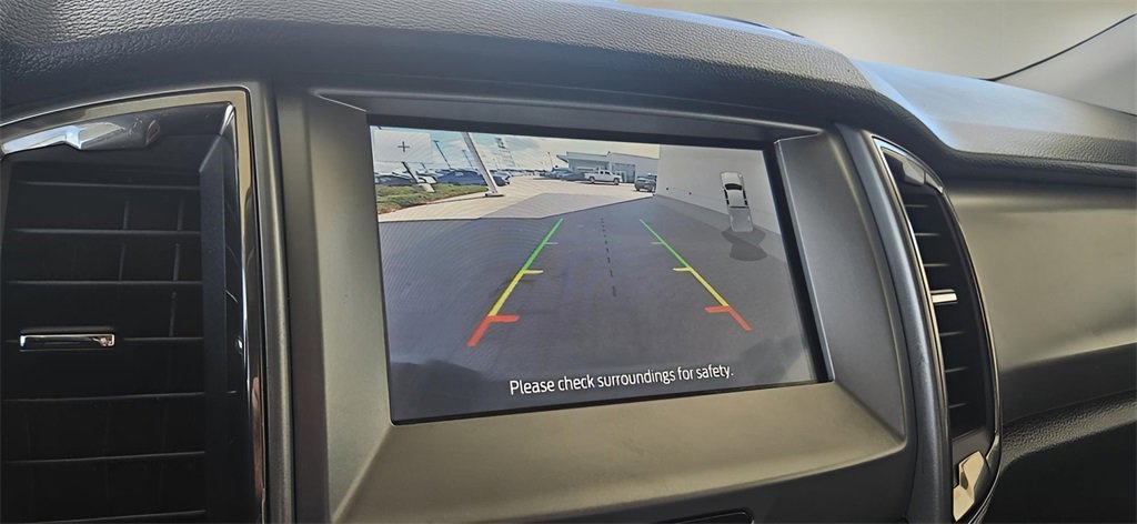 Used 2021 Ford Ranger XLT w/ Equipment Group 301A Mid image 32