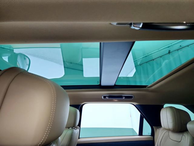 Certified 2023 Land Rover Range Rover Sport SE image 18