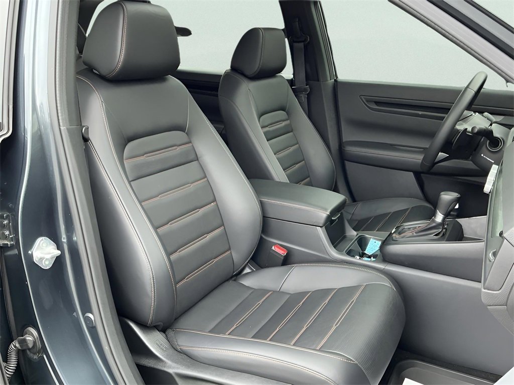Certified 2024 Honda CR-V Sport-L image 43