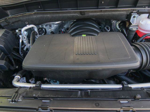 New 2026 GMC Sierra 1500 Pro w/ Pro Value Package image 28